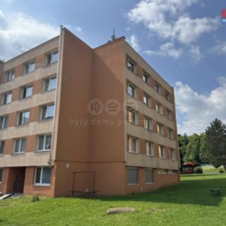 Prodej bytu 2+kk 50 m² Příbram VII, Jana Drdy