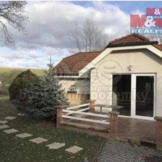 Pronájem chalupy 60 m² Rybníky