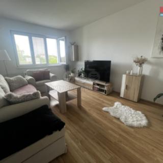 Pronájem bytu 2+1 52 m² Ostrava