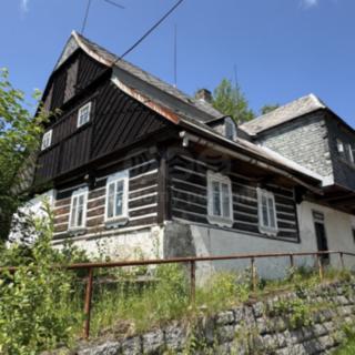 Prodej chalupy 220 m² Pěnčín Bratříkov
