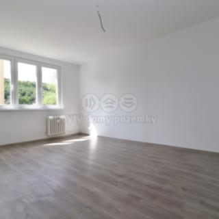 Prodej bytu 2+1 55 m² Karlovy Vary, Brigádníků