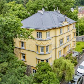 Prodej bytu 2+1 62 m² Děčín IV-Podmokly, Na Výšinách