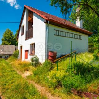 Prodej chalupy 50 m² Radhostice Libotyně