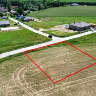 Prodej stavební parcely 962 m² Bystrá