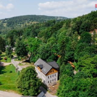 Prodej bytu 2+kk 62 m² Janov nad Nisou