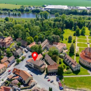 Prodej rodinného domu 1 120 m² Liběchov, nám. V. Levého