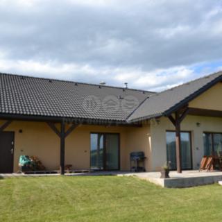 Prodej rodinného domu 168 m² Bezděkov nad Metují