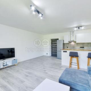 Pronájem bytu 2+kk 66 m² Mariánské Lázně Úšovice, U Zastávky