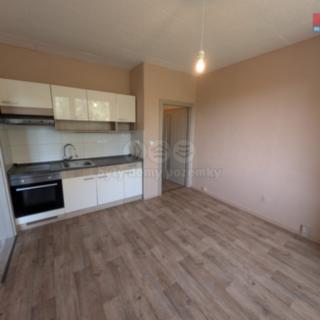 Pronájem bytu 2+kk 35 m² Chrudim III, Palackého třída