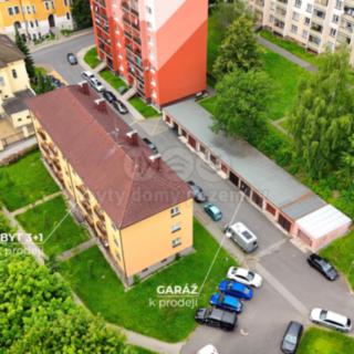 Prodej bytu 3+1 72 m² Frýdek-Místek