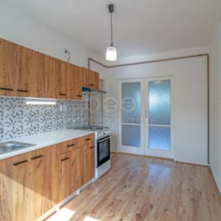 Pronájem bytu 2+1 56 m² Mladá Boleslav