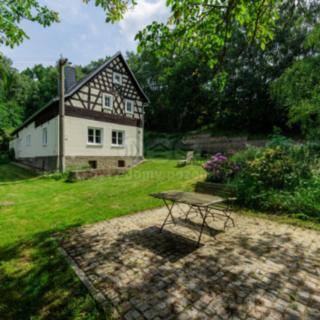 Prodej chalupy 165 m² Dolní Žandov Salajna