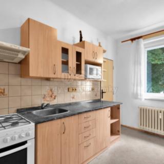 Prodej bytu 3+1 75 m² Jičín
