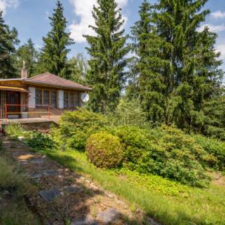 Prodej chaty 80 m² Družec