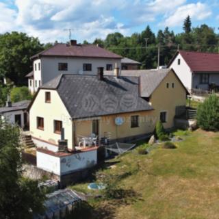Prodej rodinného domu 120 m² Věž