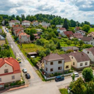 Prodej rodinného domu 160 m² Hluboká nad Vltavou, Svat. Čecha