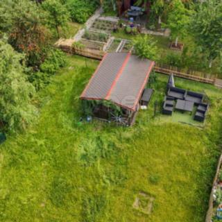 Prodej zahrady 226 m² Mariánské Lázně, Křižíkova
