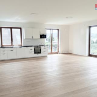Pronájem bytu 3+kk 80 m² Černošice, Větrná