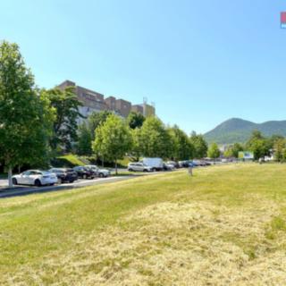 Pronájem bytu 1+kk a garsoniéry 38 m² Lovosice, Osvoboditelů