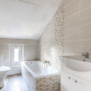 Pronájem bytu 2+kk 42 m² Lovosice, Palackého