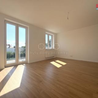Pronájem bytu 2+kk 50 m² Svitavy Předměstí, Říční
