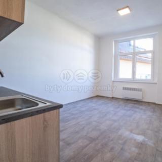 Pronájem bytu 1+1 42 m² Sokolov