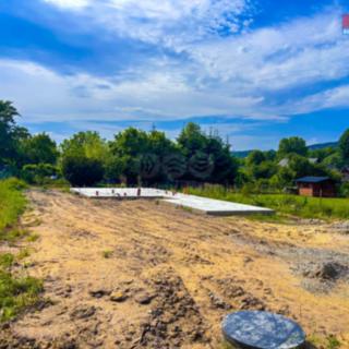 Prodej stavební parcely 877 m² Stružnice