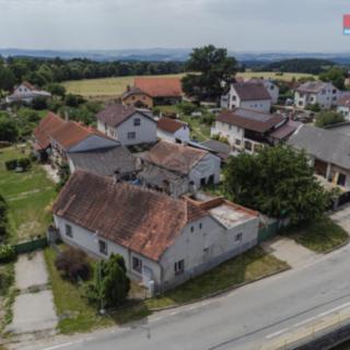 Prodej chalupy 101 m² Mečichov