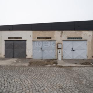 Pronájem garáže 20 m² Olomouc