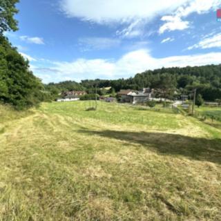 Prodej stavební parcely 5 499 m² Bílovec Stará Ves
