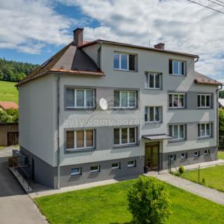 Prodej bytu 5+1 a více 120 m² Mikulůvka