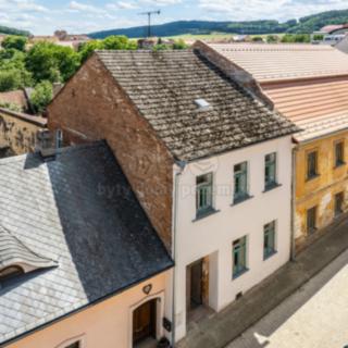 Prodej rodinného domu 152 m² Lomnice