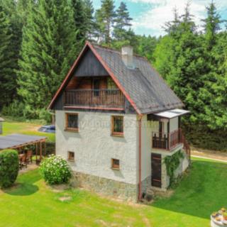Prodej chaty 62 m² Drachkov