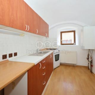 Pronájem bytu 3+1 50 m² Chotěboř, F. X. Svobody