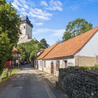 Prodej rodinného domu 276 m² Karlštejn