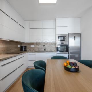 Prodej bytu 3+1 100 m² Klatovy
