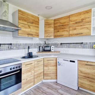 Prodej bytu 2+1 61 m² Chomutov, Borová