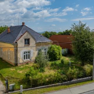 Prodej rodinného domu 178 m² Kelč