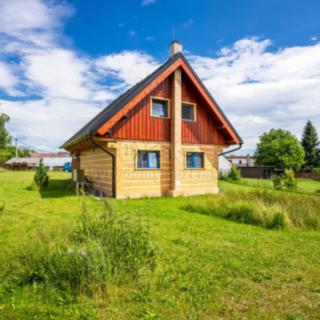 Prodej rodinného domu 89 m² Nový Bor