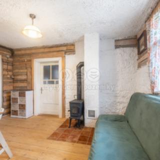 Prodej chalupy 70 m² Jasenná