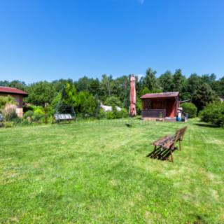 Prodej zahrady 396 m² Jenišov