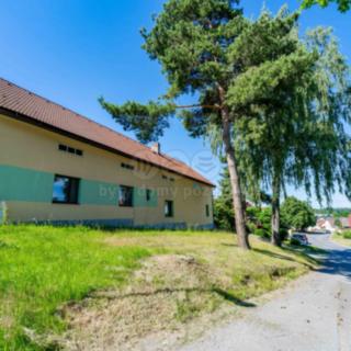 Prodej zemědělské usedlosti 100 m² Nížkov