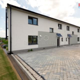 Prodej rodinného domu 125 m² Malý Újezd