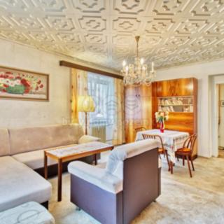 Prodej bytu 2+1 77 m² Ostrov