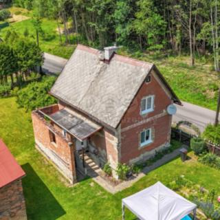 Prodej chaty 104 m² Březová Tisová