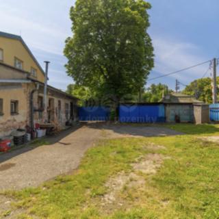 Prodej zahrady 406 m² Ostrava Kunčičky