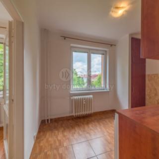Prodej bytu 2+1 53 m² Český Těšín, Frýdecká