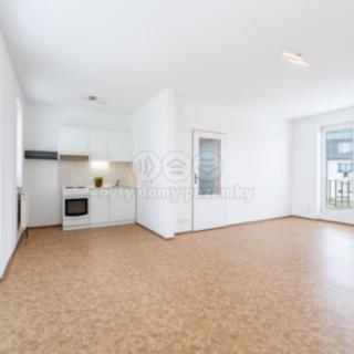 Prodej bytu 1+kk a garsoniéry 37 m² Jiřice