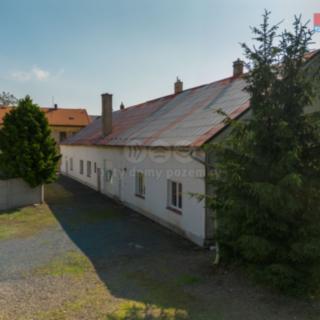 Prodej činžovního domu 217 m² Čáslav -Nové Město, Úzká ulička
