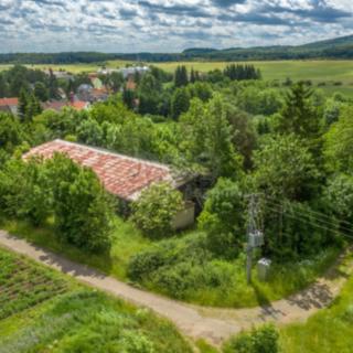 Prodej rodinného domu 300 m² Podbořanský Rohozec
